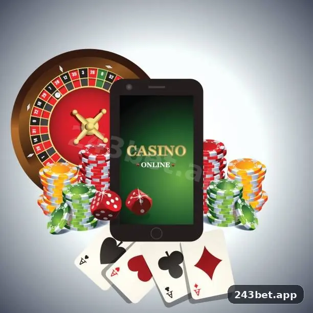243bet Login - 243bet 2
